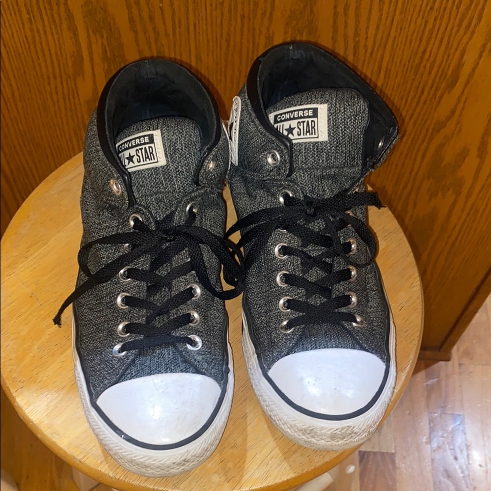 Converse Chuck Taylor Sneakers
